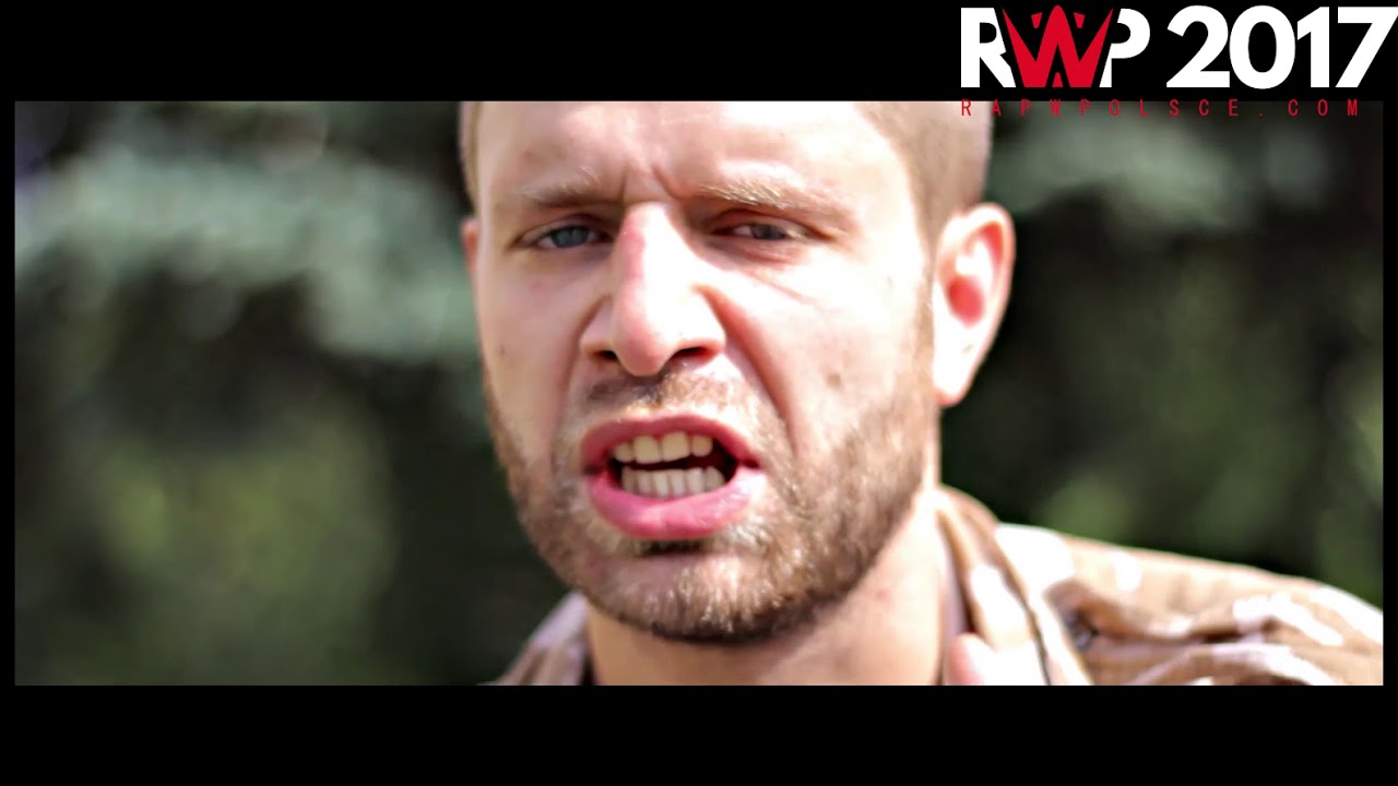 swag surfin Sjena – RAP W POLSCE (PROD. FLAME) | #RWP2017 ETAP1