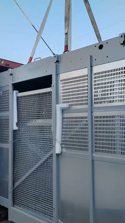 Boruida products are being shipped #machine #machinery - YouTube
