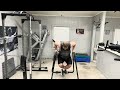 Dips — I Bet You Didn’t Know This Was Killing Your Arm Growth