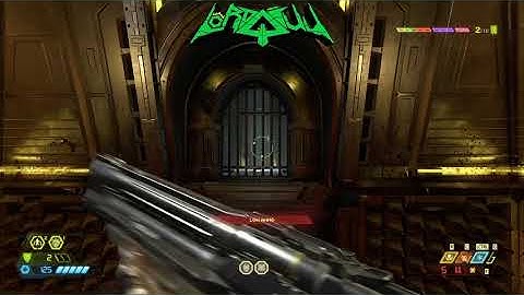 Doom Gun Sounds Redesigned