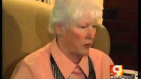 I-Team: Rape conviction overturned 20 years later