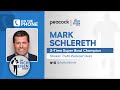 Mark Schlereth Talks Jets, Broncos Draft & More with Rich Eisen | Full Interview | 4/13/21