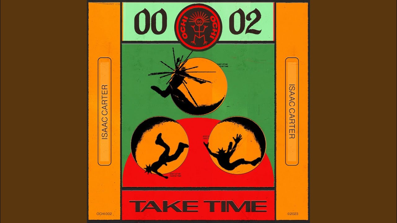 Watch Take Time on YouTube Watch Take Time on YouTube