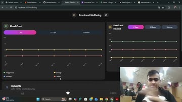 Unstopable hackathon demo video