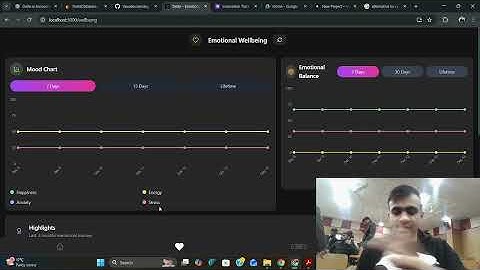 Unstopable hackathon demo video