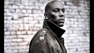 Tyrese - Too Easy (Feat Ludacris) NEW SONG 2011!