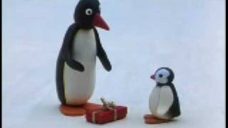 Merry Christmas from Pingu &amp; Family