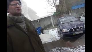 Криминал: ДемАльянс раскрыл схему вымогательства на автостоянке Криминал: ДемАльянс раскрыл схему вымогательства на автостоянке