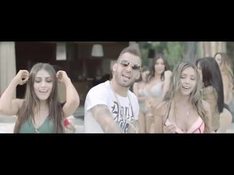 Jey M - Yo Sabía feat Alexis y Fido, De La Ghetto, Carlitos Rossy (Video Oficial)