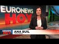 Euronews Hoy | Las noticias del viernes 4 de diciembre de 2020