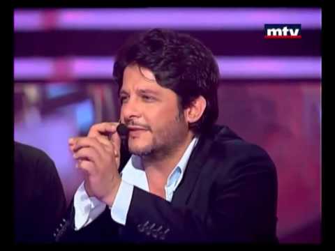 أجمل مواويل معين شريف و محمد إسكندر 1