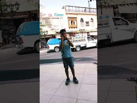 انا ابن ابويا وامي وانت ابن ناس كثير