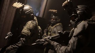 Call of Duty  Modern Warfare 2019 gameplay PART 1