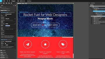 How Customizer Works - Blocks WP