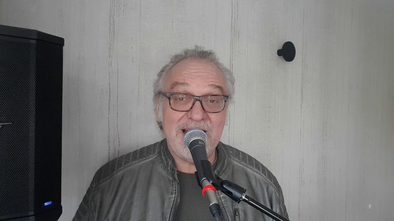 LES CORNICHONS Nino Ferrer (reprise par Pascal) YouTube