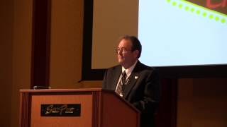 2013 IGSHPA Conference - Gerald R. McClain