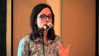Participating in God’s Mission.. Holly Beers, Oct. 29, 2014