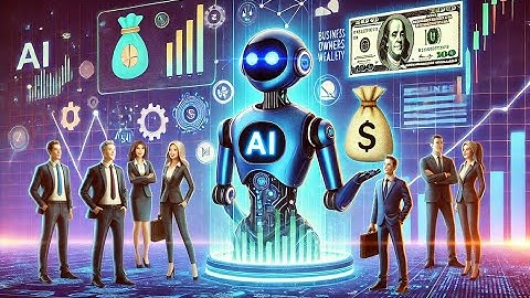 Transform Your Business with AI-Powered - Customer Support