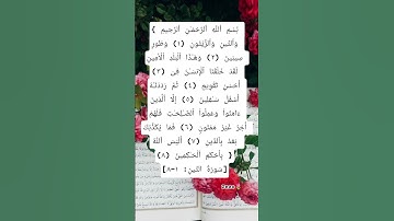 #سورة #التين #egzonibrahimi #quranic #quran #اكسبلور #dua #لايك #allahuakbar #islamicquotes #دعاء