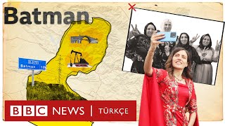 Gülistan Sönük Batmanın 32 Yaşındaki Yeni Belediye Başkanı