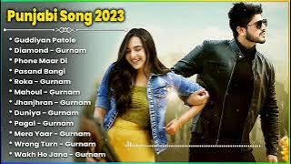 Gurnam Bhullar All Songs 2023 |Gurnam Bhullar Jukebox |Gurnam Bhullar Non Stop Hits |Top Punjabi Mp3