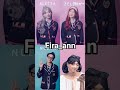 sesuai pasangan🍭✨jj#loveacademy#