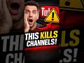 This ONE Mistake Is Why New YouTubers Don’t Grow