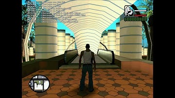 [SAMP SCRIPT] Dialog de Armas