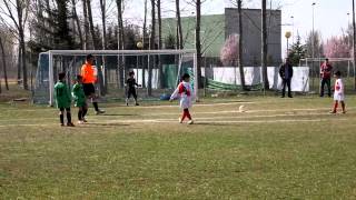 PENALTI Y GRAN PARADA