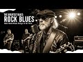 ZZ Top, The Animal, Jimi Hendrix, Clapton Style, Greatest Emotional Blues Rock Ballad for the Heart