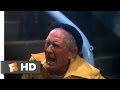 Rocky III (4/13) Movie CLIP - Mickey's Heart Attack (1982) HD