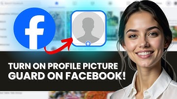 HOW TO ENABLE PROFILE GUARD ON FACEBOOK NEW UPDATED 2025 GUIDE!