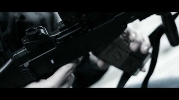 After Effects Action Essentials Scene - VFX Breakdown