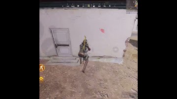 Use Your Shotgun Tactically When Going Against An Enemy | CODM BR