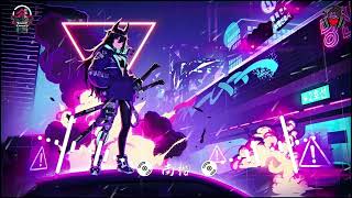 Madnap、Pauline Herr - Slow Down ||Tik TokBGM（ non-original instrumental）