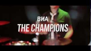 ВИА The Champions - Promo