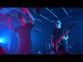 Annisokay - Unaware (live in Prague 2023)