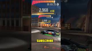 Drifting online game android Drift Max Pro #shorts screenshot 2