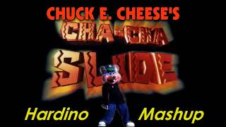 CEC's Cha Cha Slide (Hardino Mashup)