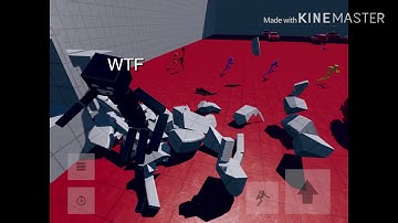 Fun With Ragdolls— Road Cross Rage