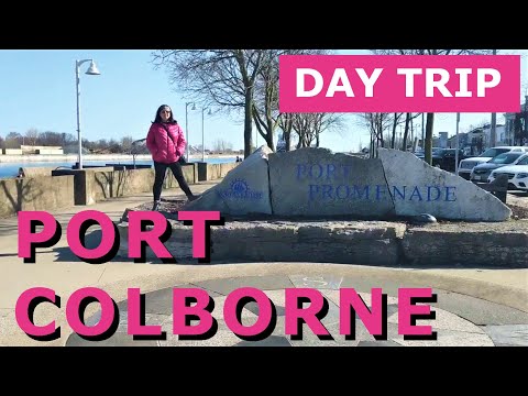 Port Colborne, Ontario