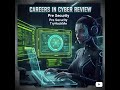 Careers in Cyber Review - TryHackMe - Pre Security | Urdu/Hindi #ethicalhacking