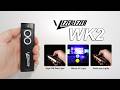 VEZERLEZER WK2: 5-in-1 Flashlight ...Crazy launch price!!!!!