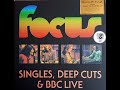 Focus - Harlem Scarem (Single Version) (LP, Linn Sondek, Koetsu Black Gl, Herron Audio)