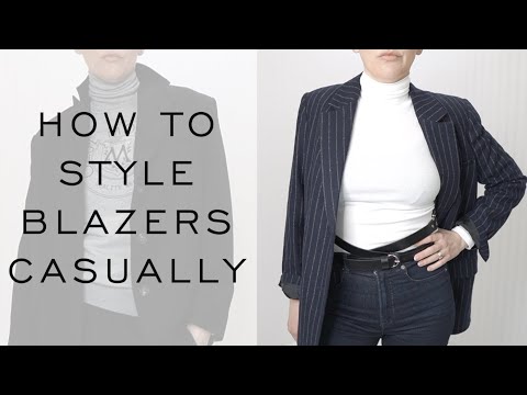 How to STYLE