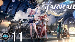 Honkai: Star Rail #11 - Rap God