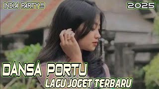 LAGU DANSA PORTU 🔰INDIA PARTY KHABI SHAAM🔰ANJELO MGT REMIX 2025