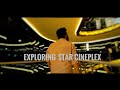 Star cineplex  mirpur  film by mahmud