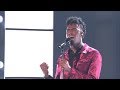 The X Factor UK 2018 Dalton Harris Live Shows Round 2 Full Clip S15E17