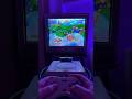 NiGHTS into Dreams (1996) on Sega Saturn. #retrogaming #gaming #gameplay #segasaturn #CRT